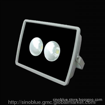 LED Flood Light200W meanwell driver
